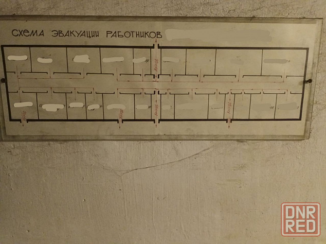 Нежилое помещение под склад, Путь Ильича аг Макеевка - изображение 4