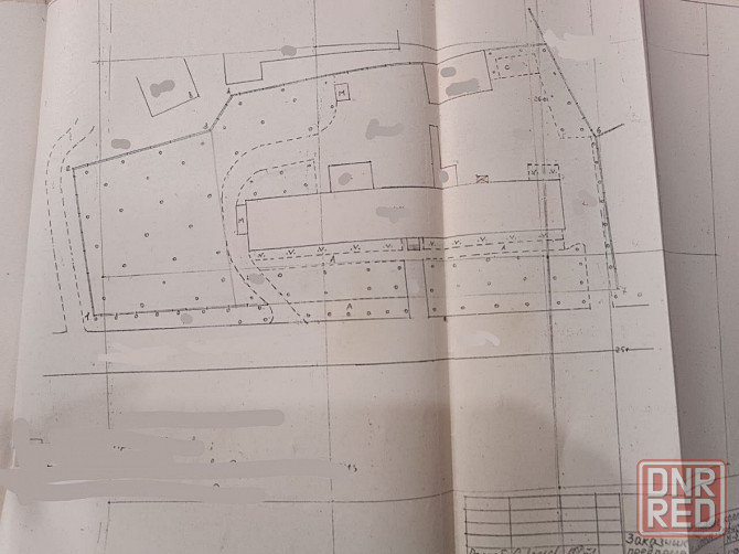 Нежилое помещение под склад, Путь Ильича аг Макеевка - изображение 1