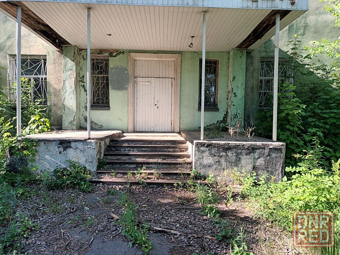 Нежилое помещение под склад, Путь Ильича аг Макеевка - изображение 2