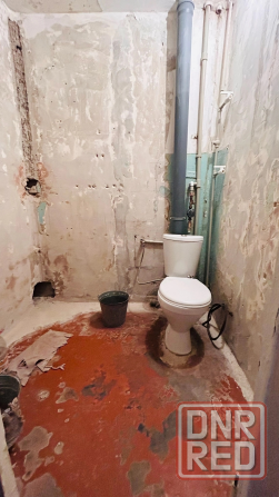 Супер цена 2 500 000 рублей за 3к квартиру г.Макеевка (квартал Северный) Макеевка - изображение 6