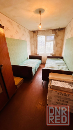 Супер цена 2 500 000 рублей за 3к квартиру г.Макеевка (квартал Северный) Макеевка - изображение 2