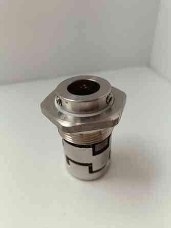 Торцевые уплотнения для насосов Grundfos. Воронеж