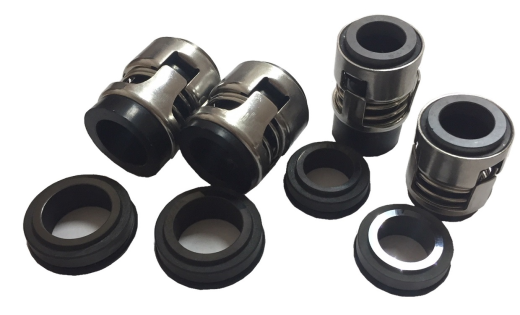 Торцевые уплотнения для насосов Grundfos. Воронеж