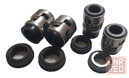 Торцевые уплотнения для насосов Grundfos. Воронеж - изображение 1