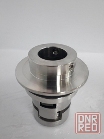 Торцевые уплотнения для насосов Grundfos. Воронеж - изображение 2