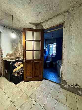 Продажа дома в центре Моспино с приватизированной землей Донецк