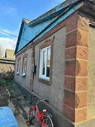 Продажа дома в центре Моспино с приватизированной землей Донецк