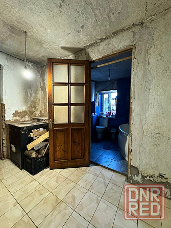 Продажа дома в центре Моспино с приватизированной землей Донецк - изображение 2