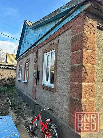 Продажа дома в центре Моспино с приватизированной землей Донецк - изображение 1