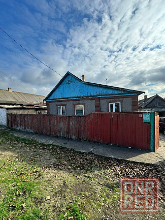 Продажа дома в центре Моспино с приватизированной землей Донецк - изображение 7