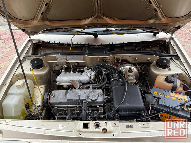 Ваз 2109, в отличном состоянии! Мариуполь - изображение 7