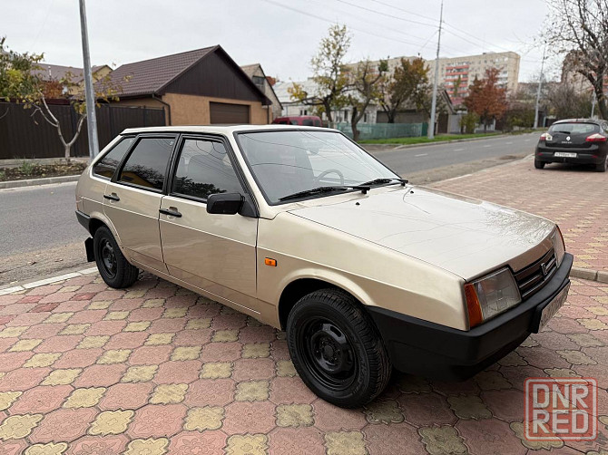 Ваз 2109, в отличном состоянии! Мариуполь - изображение 2