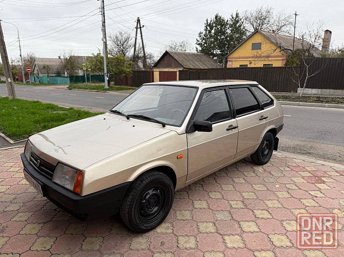 Ваз 2109, в отличном состоянии! Мариуполь - изображение 1