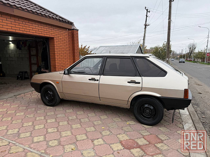Ваз 2109, в отличном состоянии! Мариуполь - изображение 5