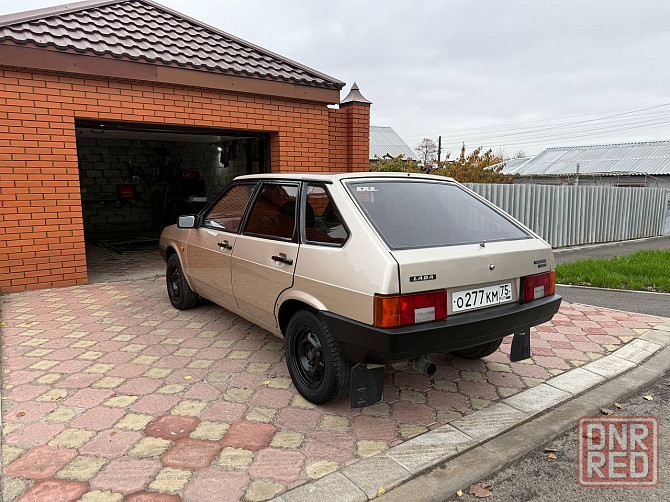 Ваз 2109, в отличном состоянии! Мариуполь - изображение 3