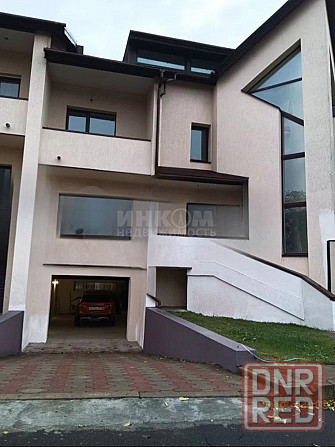 Продам Таун Хаус 287м2 р-н Оксфорда Луганск - изображение 4