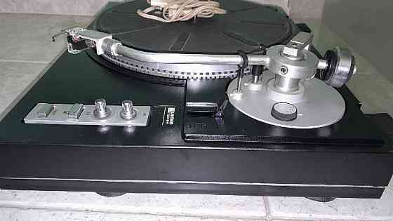 виниловый проигрыватель арктур-006 Донецк