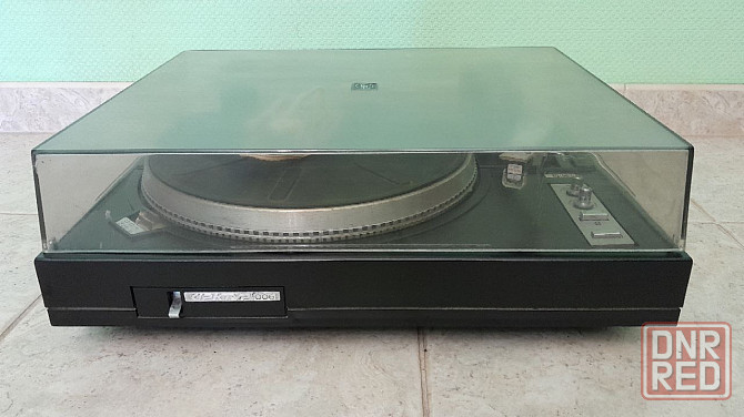 виниловый проигрыватель арктур-006 Донецк - изображение 1