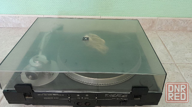 виниловый проигрыватель арктур-006 Донецк - изображение 5