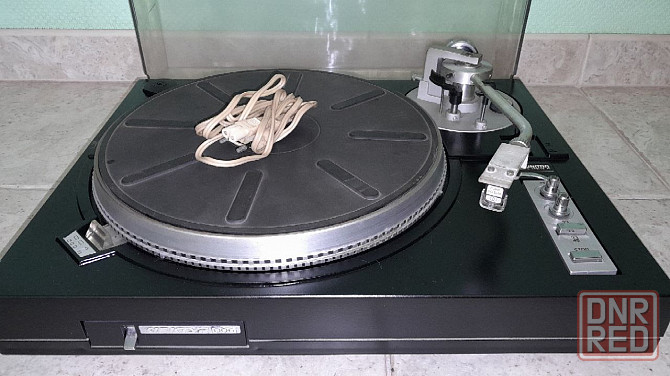 виниловый проигрыватель арктур-006 Донецк - изображение 2