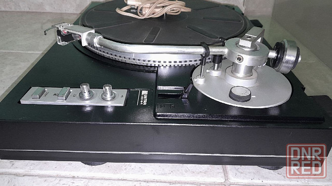 виниловый проигрыватель арктур-006 Донецк - изображение 3