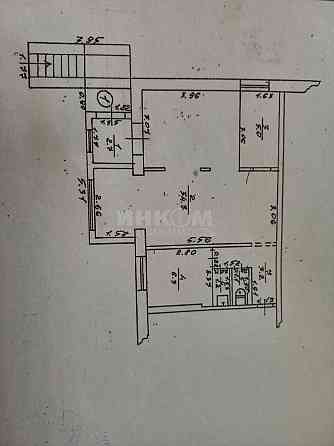 продам магазин 54м2 напротив кинотеатра мир Луганск
