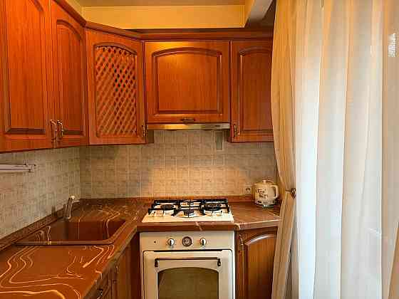 Выгодно! Продается отличная 2-хкомнатная квартира в Ворошиловском районе! Донецк