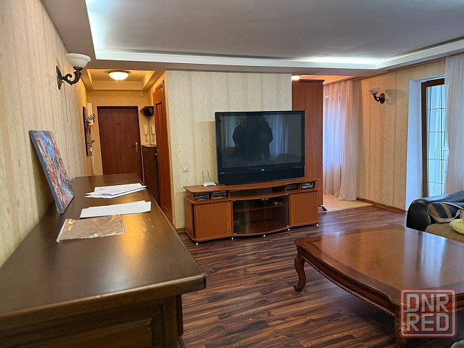 Выгодно! Продается отличная 2-хкомнатная квартира в Ворошиловском районе! Донецк - изображение 2