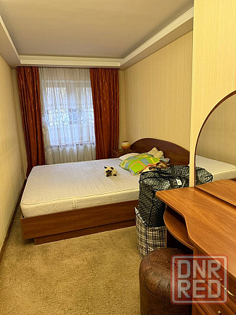 Выгодно! Продается отличная 2-хкомнатная квартира в Ворошиловском районе! Донецк - изображение 4