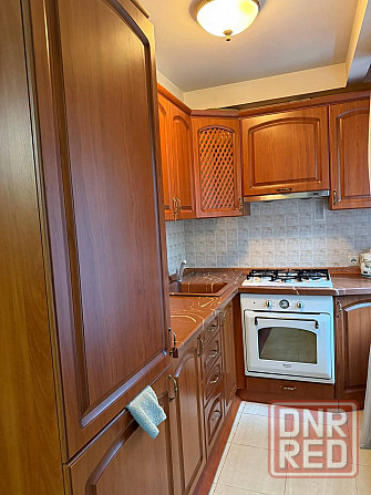 Выгодно! Продается отличная 2-хкомнатная квартира в Ворошиловском районе! Донецк - изображение 7