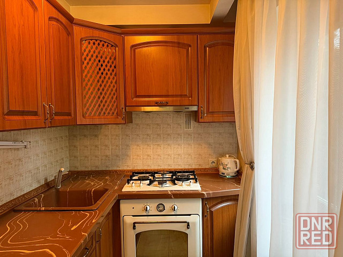 Выгодно! Продается отличная 2-хкомнатная квартира в Ворошиловском районе ! Донецк - изображение 7