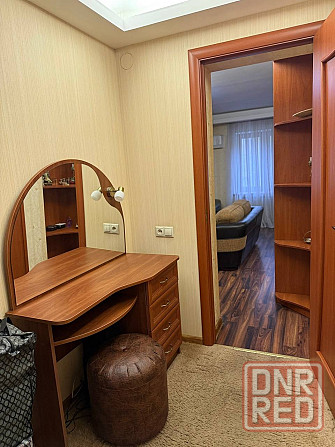 Выгодно! Продается отличная 2-хкомнатная квартира в Ворошиловском районе ! Донецк - изображение 3