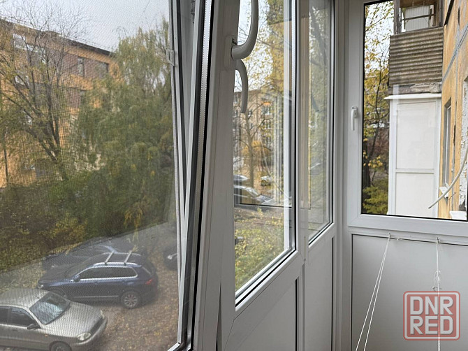 Выгодно! Продается отличная 2-хкомнатная квартира в Ворошиловском районе ! Донецк - изображение 6