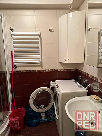 Выгодно! Продается отличная 2-хкомнатная квартира в Ворошиловском районе ! Донецк - изображение 5