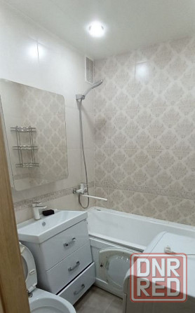 Сдам 2комнатную квартиру в Киевском районе, ориентир Гладковка. Донецк - изображение 9
