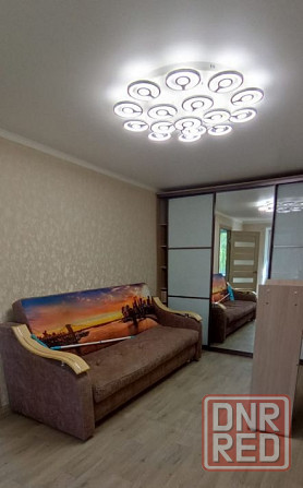 Сдам 2комнатную квартиру в Киевском районе, ориентир Гладковка. Донецк - изображение 5