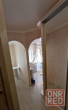 Сдам 2комнатную квартиру в Киевском районе, ориентир Гладковка. Донецк - изображение 6