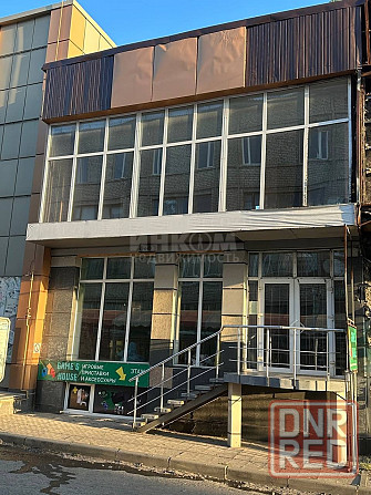 Продам Нежилое помещение 3х этажный 140м2 Центр Города Луганск - изображение 4