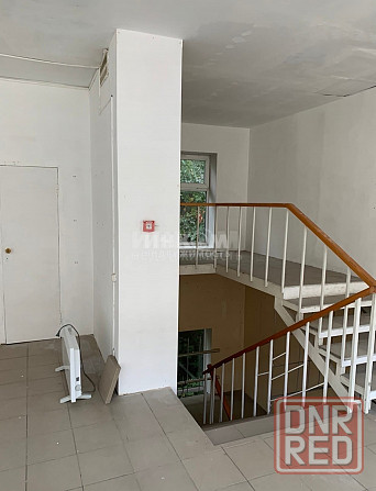 Продам Нежилое помещение 3х этажный 140м2 Центр Города Луганск - изображение 5