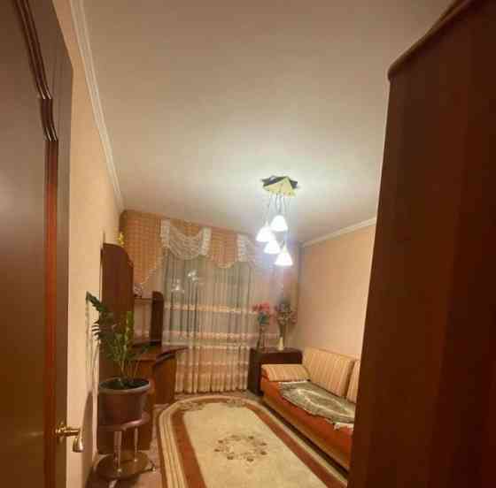 к сдаче предлагается двухкомнатная квартира, будённовский район, ориентир заперевальная Донецк