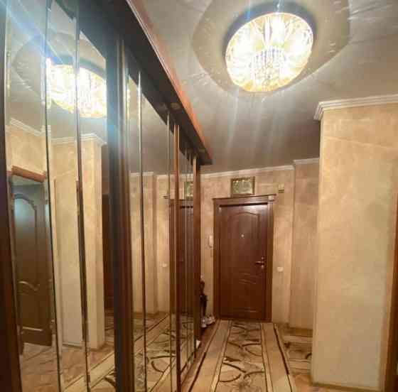 к сдаче предлагается двухкомнатная квартира, будённовский район, ориентир заперевальная Донецк