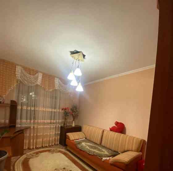 к сдаче предлагается двухкомнатная квартира, будённовский район, ориентир заперевальная Донецк