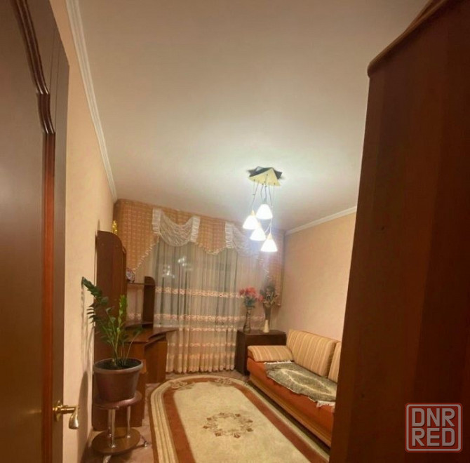 к сдаче предлагается двухкомнатная квартира, будённовский район, ориентир заперевальная Донецк - изображение 2