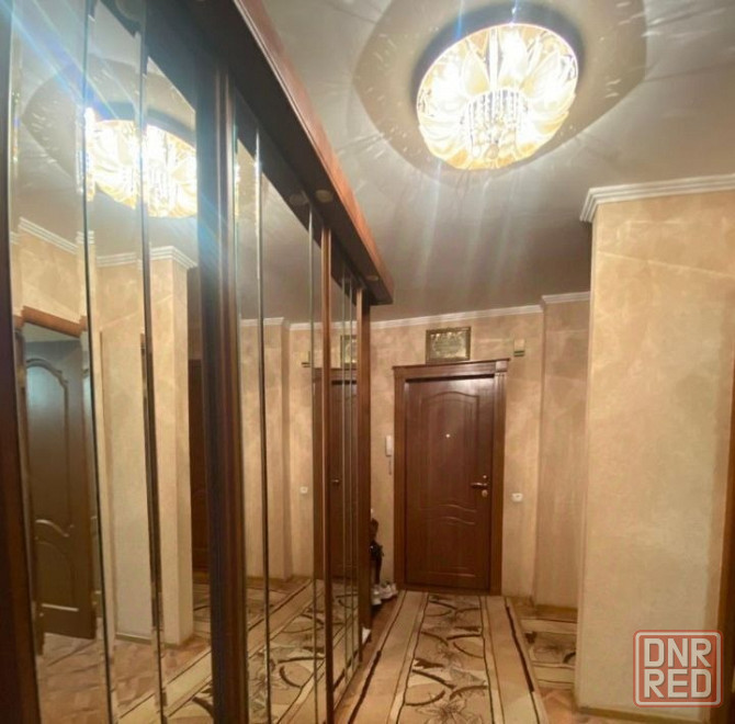 к сдаче предлагается двухкомнатная квартира, будённовский район, ориентир заперевальная Донецк - изображение 6