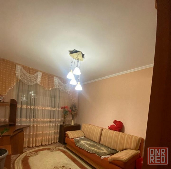 к сдаче предлагается двухкомнатная квартира, будённовский район, ориентир заперевальная Донецк - изображение 3