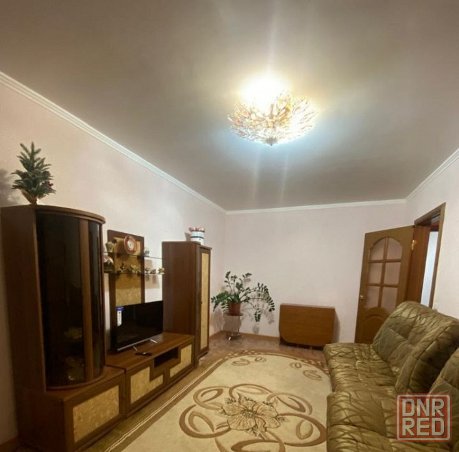 к сдаче предлагается двухкомнатная квартира, будённовский район, ориентир заперевальная Донецк - изображение 5