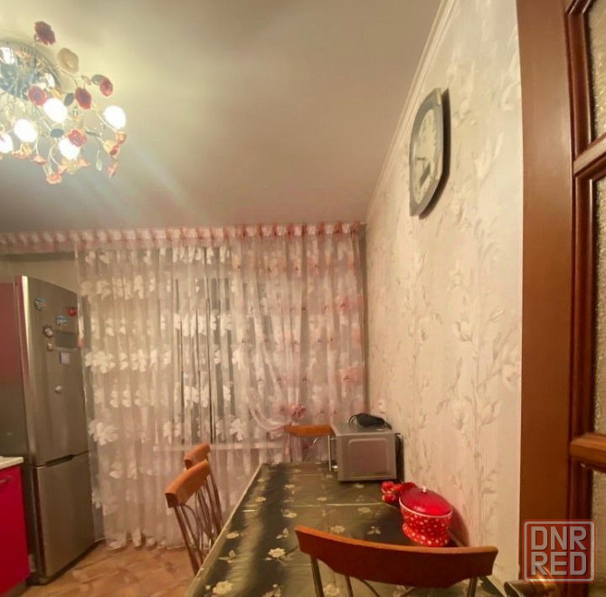 к сдаче предлагается двухкомнатная квартира, будённовский район, ориентир заперевальная Донецк - изображение 1