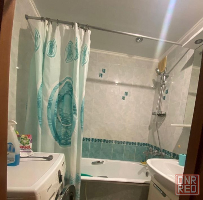 к сдаче предлагается двухкомнатная квартира, будённовский район, ориентир заперевальная Донецк - изображение 8