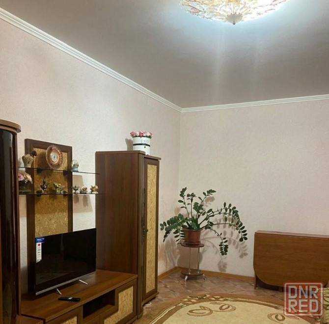 к сдаче предлагается двухкомнатная квартира, будённовский район, ориентир заперевальная Донецк - изображение 4