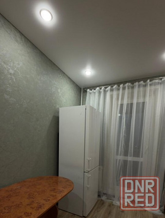 Сдаю 2комн. квартиру в Куйбышевском районе. площадь 52м2, 4 этаж многоэтажного дома Донецк - изображение 3